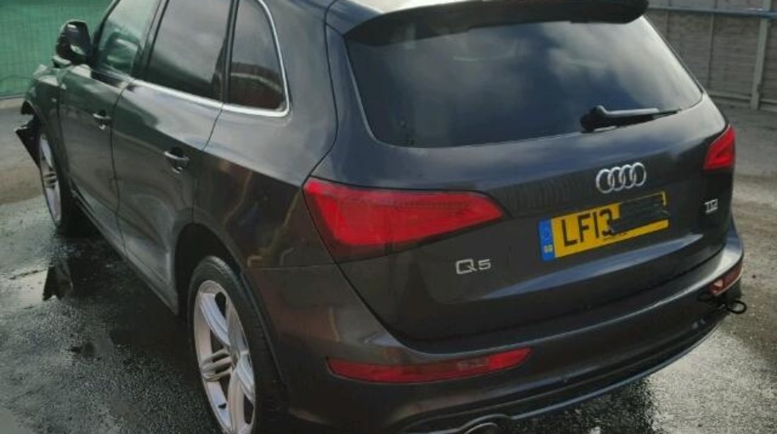 Dezmembrez Audi Q5 2.0tdi CGL