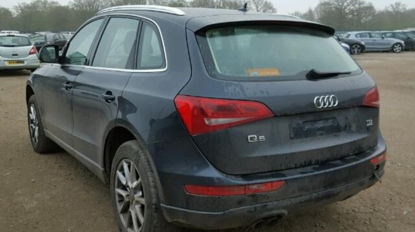 Dezmembrez Audi Q5 (8R), 2.0tdi, CSU