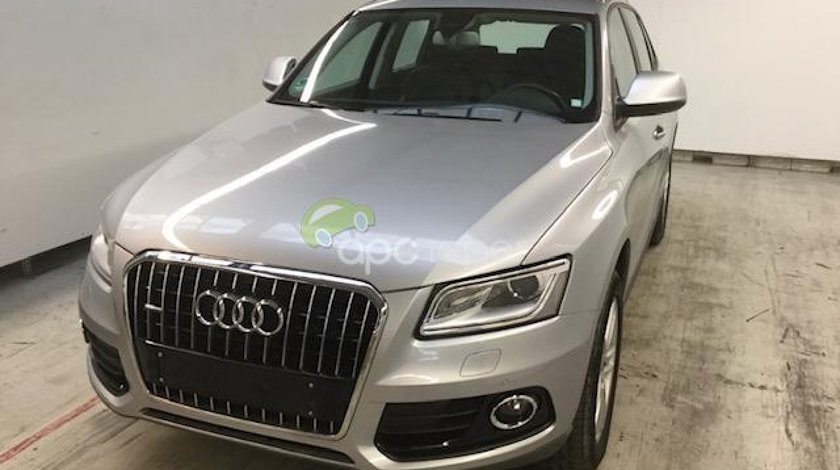 Dezmembrez Audi Q5 Facelift 8R - 2014 - 2,0Tdi