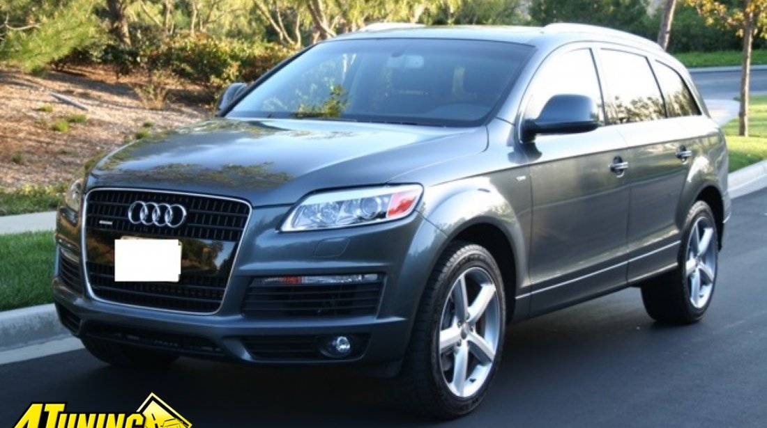 Dezmembrez Audi Q7 3 0 TDI S LINE cod motor BUG an fabricatie 2008