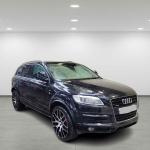 Dezmembrez Audi Q7 (4LB) , 3.0 TDI