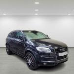 Dezmembrez Audi Q7 (4LB) , 3.0 TDI