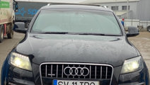 Dezmembrez Audi Q7 Facelift S-Line 2010-2015