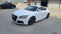 Dezmembrez Audi TT 8J Facelift 2.0 Tdi Quattro CFG...