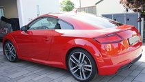 Dezmembrez Audi TT 8S Matrix