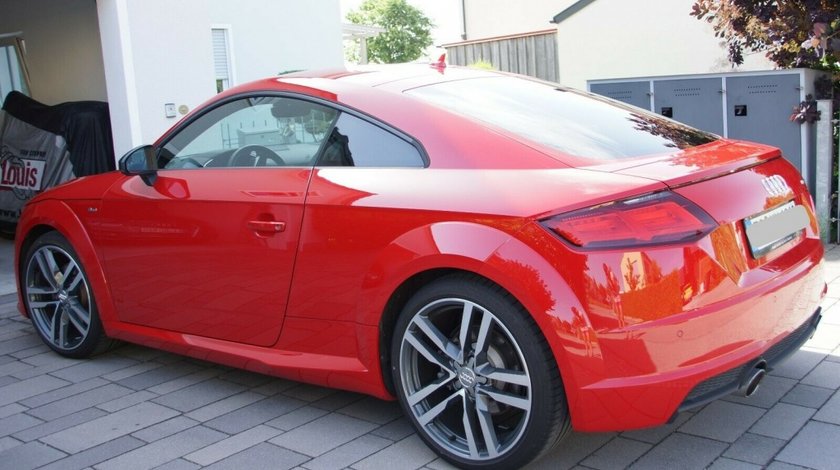 Dezmembrez Audi TT 8S Matrix