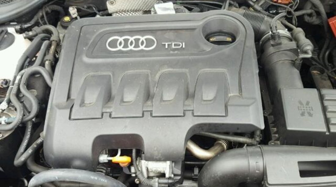 Dezmembrez Audi TT