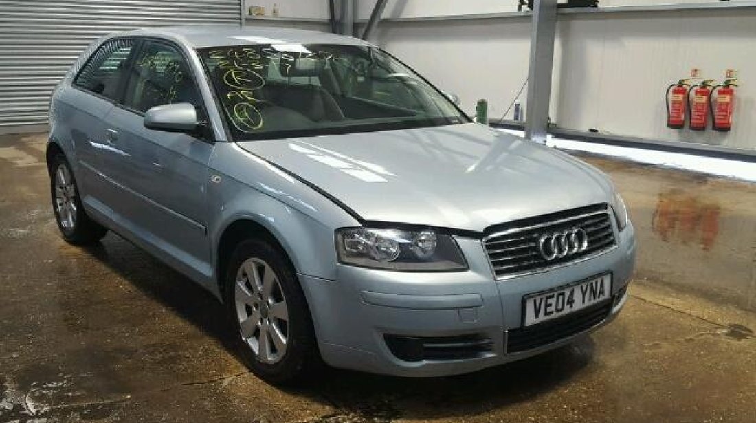 Dezmembrez autoturism marca AUDI A3, 2004, 2.0 TDI