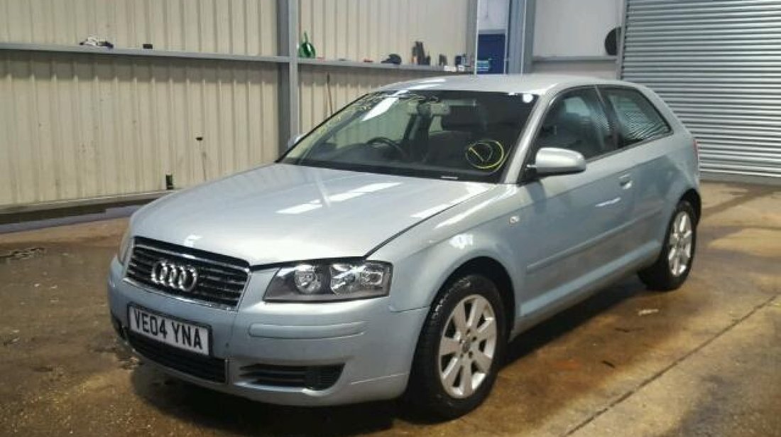 Dezmembrez autoturism marca AUDI A3, 2004, 2.0 TDI