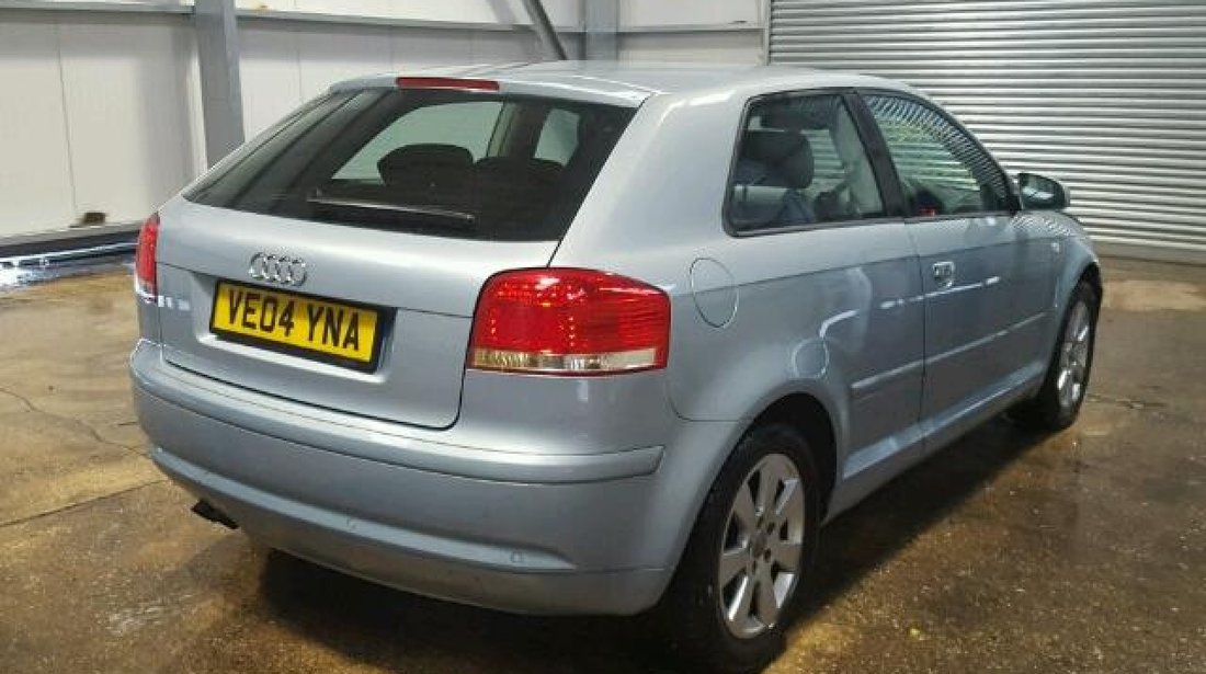 Dezmembrez autoturism marca AUDI A3, 2004, 2.0 TDI