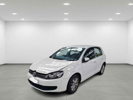 Dezmembrez AVw Golf 6 (5K1), 1.4 TSI, CAXA