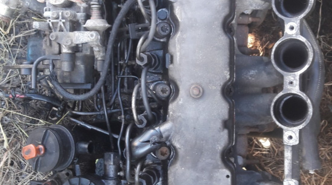 Dezmembrez bloc motor citroen jumper 1.9 diesel,an 1994-1999