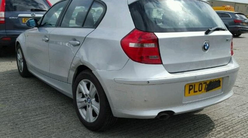 Dezmembrez Bmw 1 (E81), 118d