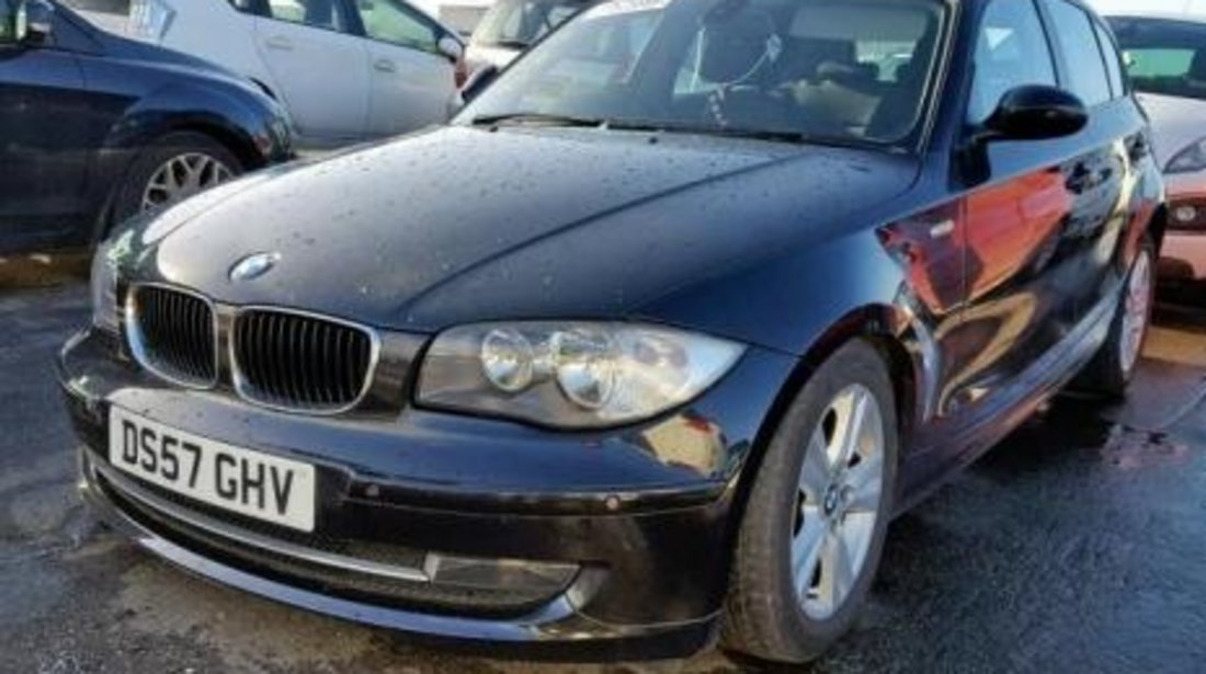 Dezmembrez Bmw 1 (E81, E87) 1.6 b