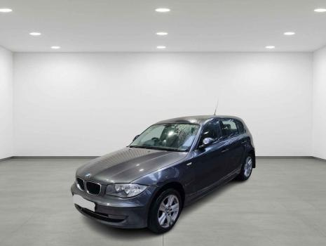 Dezmembrez Bmw 1 (E81, E87), 1.6 benz