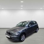 Dezmembrez Bmw 1 (E81, E87), 1.6 benz