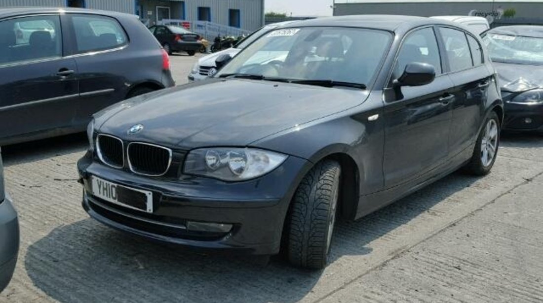 Dezmembrez Bmw 1 (E81, E87) 2.0d, N47D20C