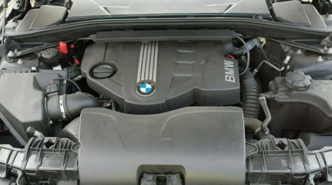 Dezmembrez Bmw 1 (E81, E87) 2.0d, N47D20C