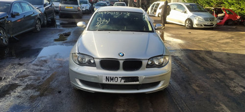 Dezmembrez Bmw 1 (E81, E87) [Fabr 2004-2010]