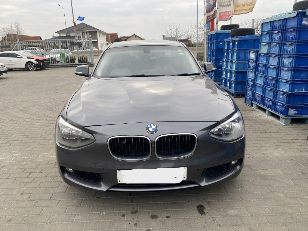 Dezmembrez Bmw 1 (F20, F21) 2.0 diesel 2011, N47D20C