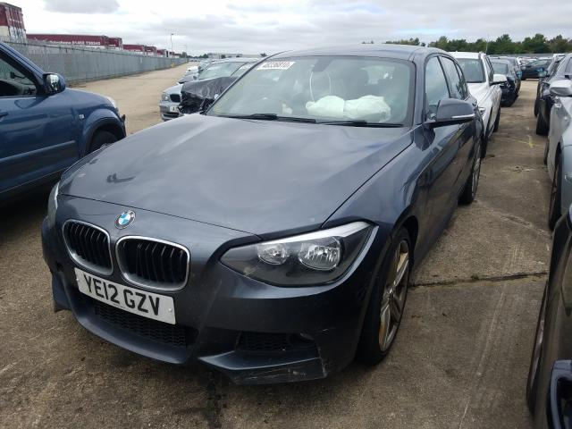 Dezmembrez Bmw 1 (F20, F21) [Fabr 2011-2017] 2.0 diesel N47D20C