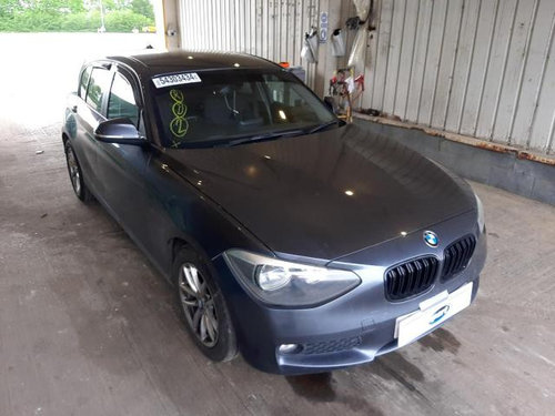 Dezmembrez Bmw 1 (F20, F21) [Fabr 2011-2017]
