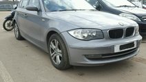 Dezmembrez Bmw 116D E81 2.0d