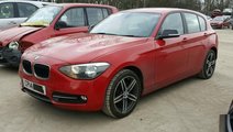 Dezmembrez Bmw 116d (F20) 2014