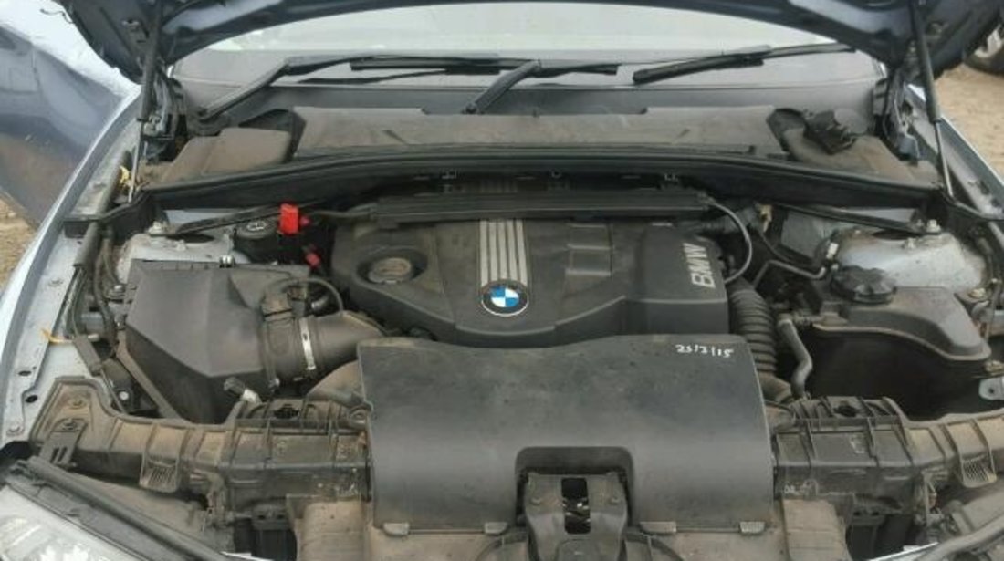 Dezmembrez Bmw 118 N47D20A