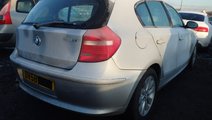 Dezmembrez BMW 118D AN 2008 N47D20A