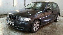 Dezmembrez BMW 120 2008 2.0d