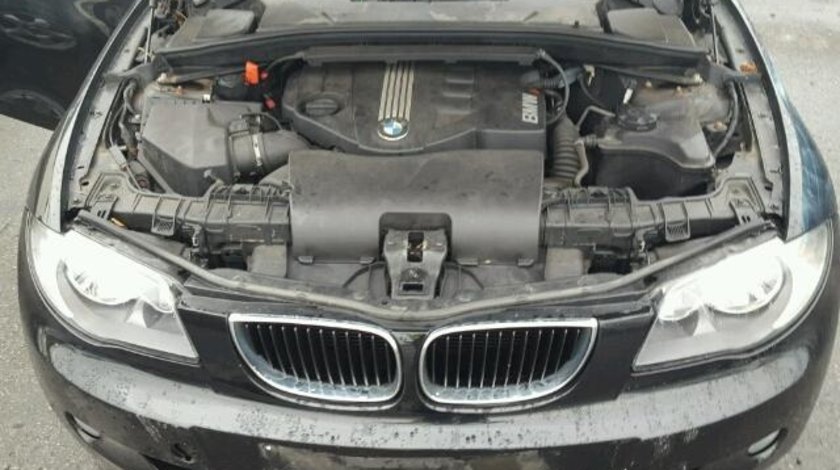 Dezmembrez Bmw 120 (E81) 2.0diesel