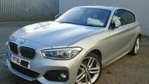 Dezmembrez Bmw 120d (F20) 2014