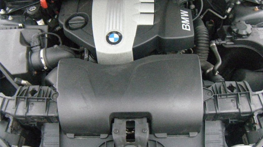 Dezmembrez Bmw 120D, N47D20