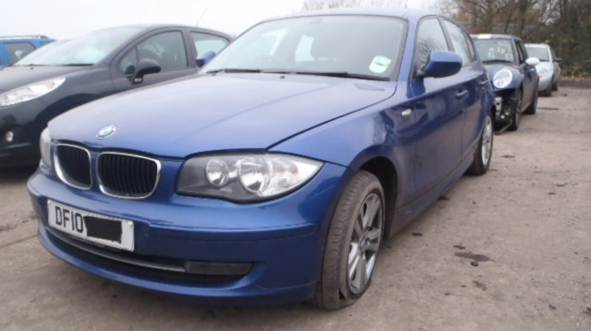 Dezmembrez Bmw 120D, orice piesa!