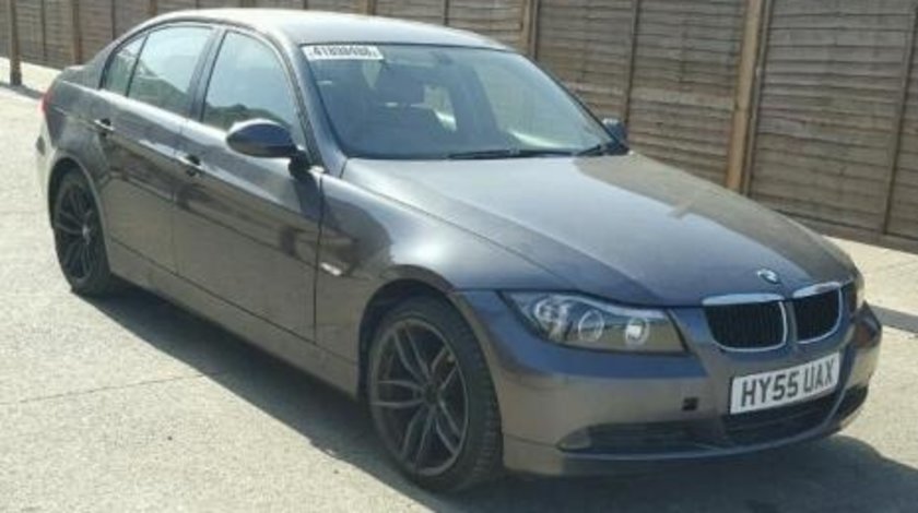 DEZMEMBREZ BMW 3, 2.0 D