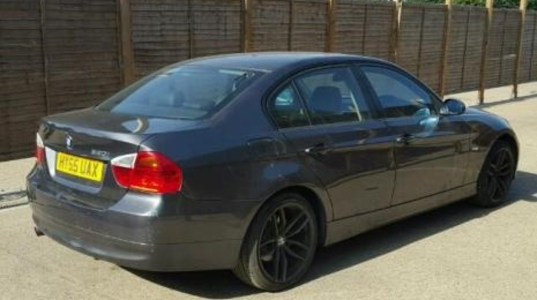 DEZMEMBREZ BMW 3, 2.0 D