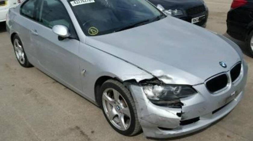 DEZMEMBREZ BMW 3 COUPE, 2.0 BENZ