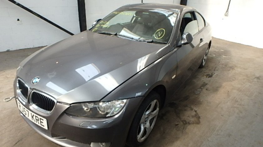 Dezmembrez Bmw 3 coupe (E92), 2.0d, N47D20A