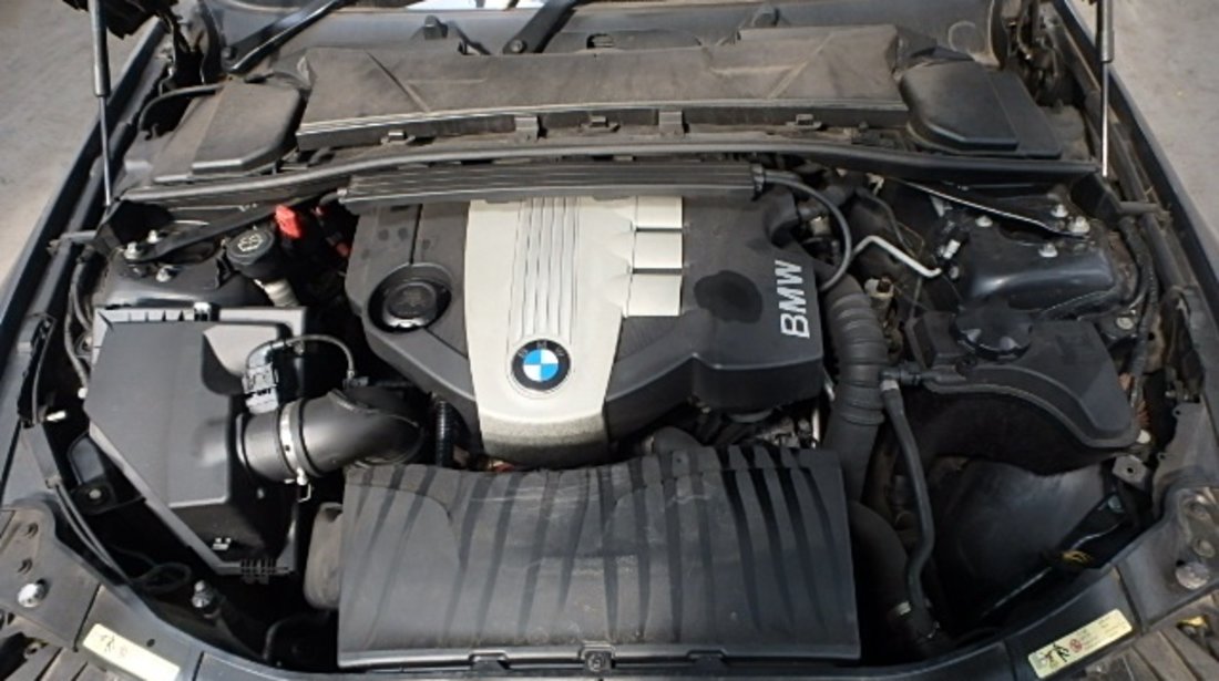 Dezmembrez Bmw 3 coupe (E92), 2.0d, N47D20A