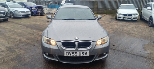 Dezmembrez Bmw 3 Coupe (E92) [Fabr 2005-2011]