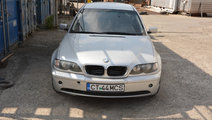 Dezmembrez BMW 3 (E46) 1998 - 2007 318 I N42 B20 A...
