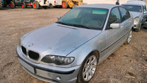 Dezmembrez BMW 3 (E46) 1998 - 2007 320 D M47 D20 (...