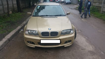 Dezmembrez BMW 3 (E46) 1998 - 2007 320 D M47 D20 (...