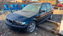 Dezmembrez BMW 3 (E46) 1998 - 2007 320 D M47 D20 (...