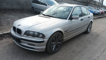 Dezmembrez BMW 3 (E46) 1998 - 2007 320 D M47 D20 (...