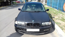 Dezmembrez BMW 3 (E46) 1998 - 2007 330 D M57 D30 (...