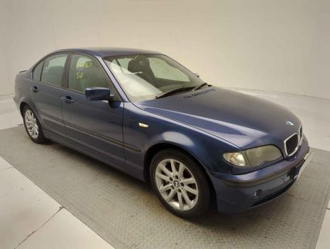 Dezmembrez Bmw 3 (E46), 2.0 Diesel