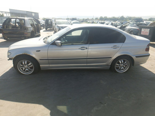 Dezmembrez Bmw 3 (E46) [Fabr 1998-2005]
