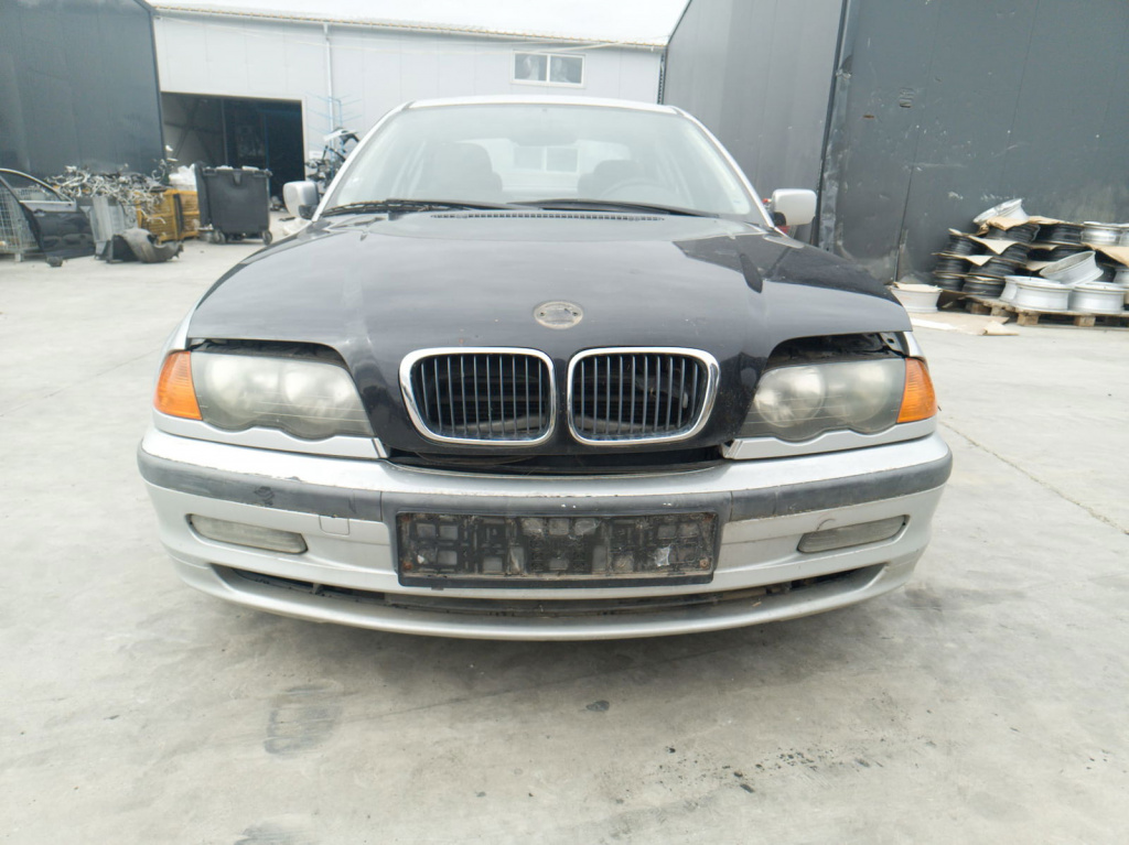 Dezmembrez Bmw 3 (E46) [Fabr 1998-2005]